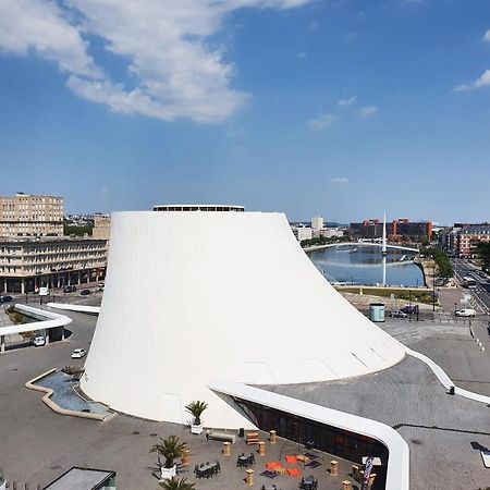 Le Loft Perret 62M2 - 4 Pers Volcan Et Halles Centrales Apartamento El Havre Exterior foto