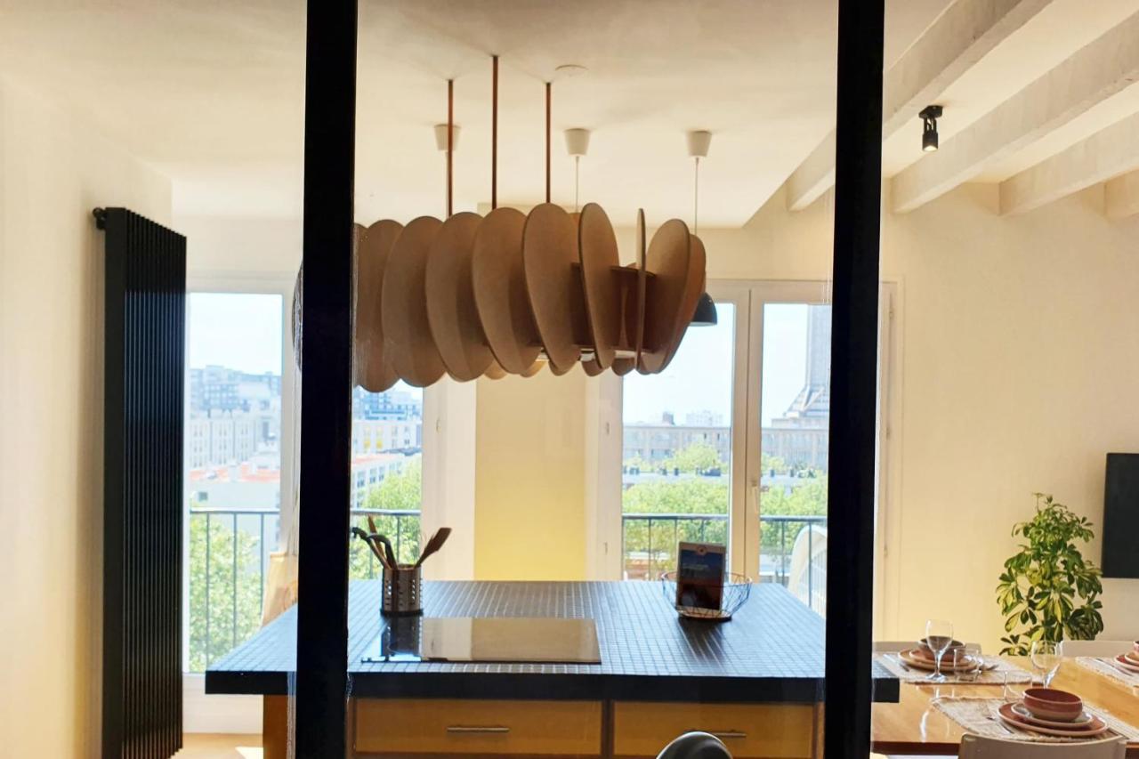 Le Loft Perret 62M2 - 4 Pers Volcan Et Halles Centrales Apartamento El Havre Exterior foto